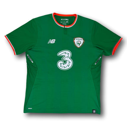 Irland 2016-18 Heim Nike L