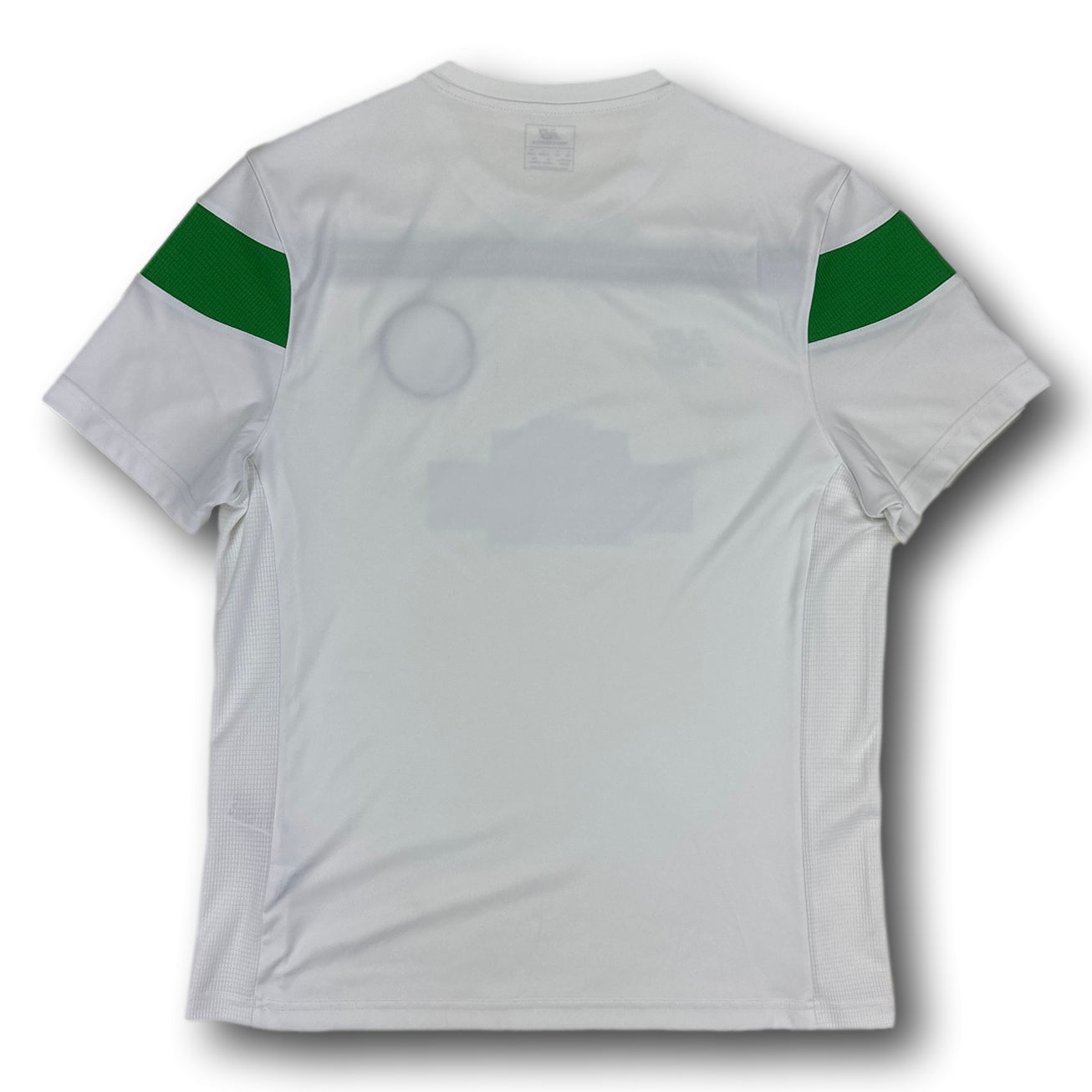 Trikot Celtic Glasgow Heim New Balance L –  - Vintage  Fussball Shirts