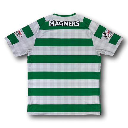 Celtic Glasgow 2018-19 Heim New Balance M