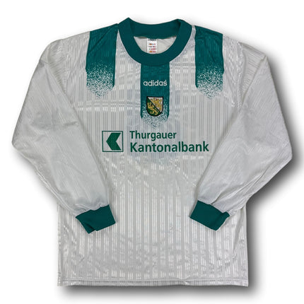 Thurgau adidas 1990er Jahre L