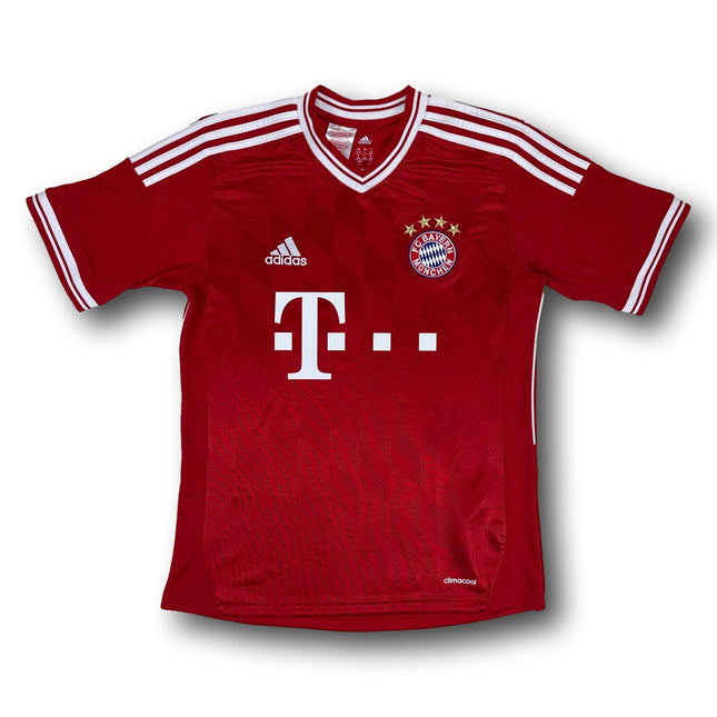 FC Bayern München 2013-14 heim Kids L (164) SHAQIRI #11 adidas