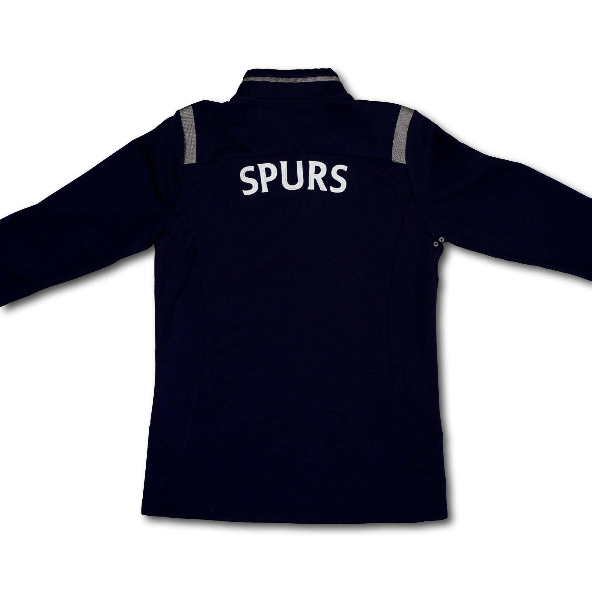 Football shirt soccer Tottenham Hotspur Away 2014/2015 Under Armour Jersey  #30