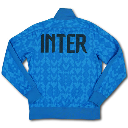 Inter Mailand  Heim Nike M