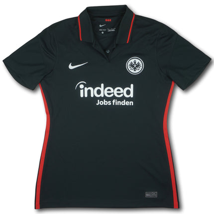 Eintracht Frankfurt 2021-22 heim S Nike