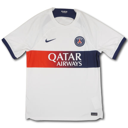 Paris Saint-Germain 2023-24 heim M Nike