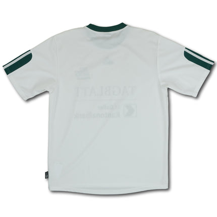 FC St. Gallen 2003-04 heim L vintage adidas