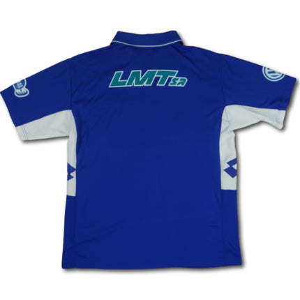 FC Lausanne–Sport 2006-07 heim XL vintage Lotto