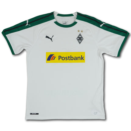 Borussia Mönchengladbach 2018-19 heim L vintage Puma