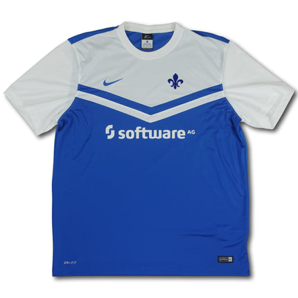 SV Darmstadt 98 2014-15 heim XL vintage Nike