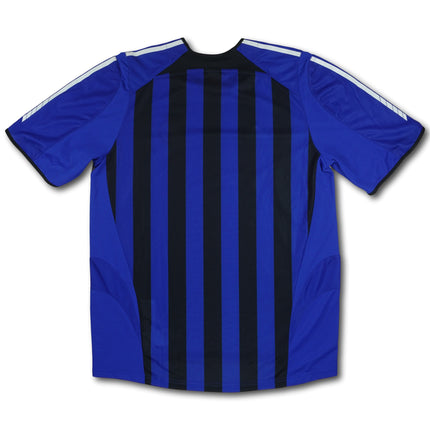 FC Brügge 2005-07 heim L adidas