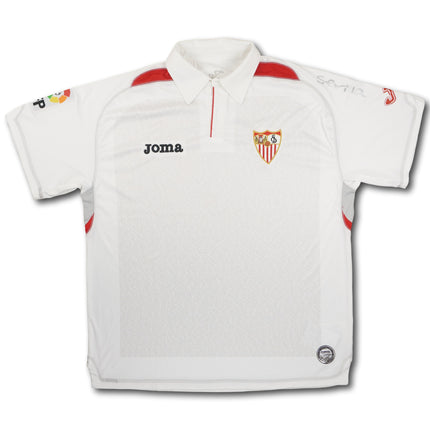 FC Sevilla 2009-10 heim L Joma