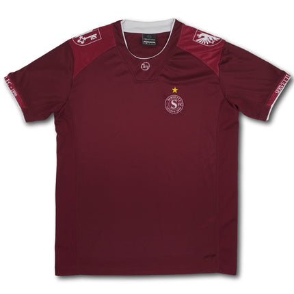 Servette Genf 2015-16 heim XL Fourteen