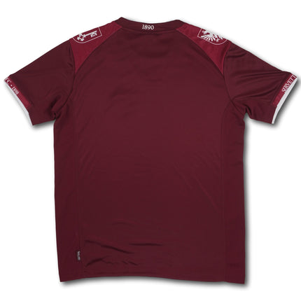 Servette Genf 2015-16 heim XL Fourteen