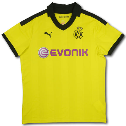 Borussia Dortmund 2012-13 spezial XL Puma