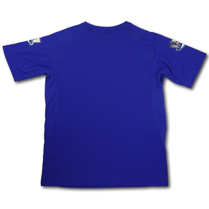 Everton 2010-11 heim L Le Coq Sportif