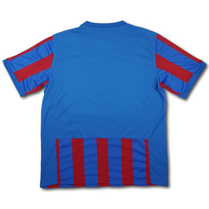 Crystal Palace 2010-11 heim XL Nike