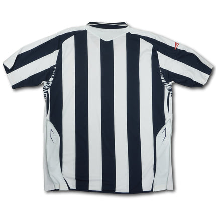 West Bromwich Albion 2006-08 heim XL Umbro