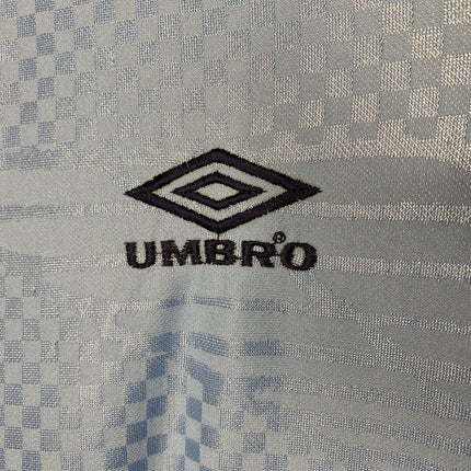 Lazio Rom 1996-97 heim XL vintage Umbro