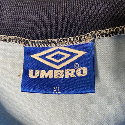 Lazio Rom 1996-97 heim XL vintage Umbro