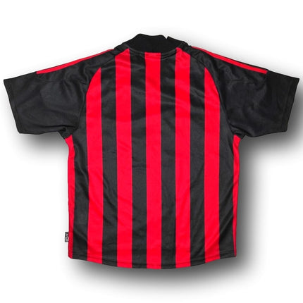 AC Milan 2002-03 heim L vintage adidas