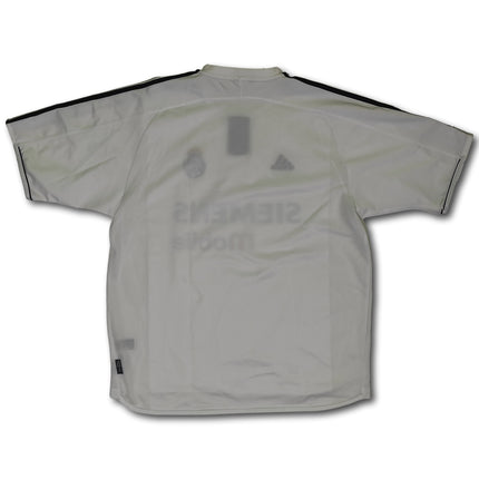 Real Madrid 2003-04 heim L vintage adidas