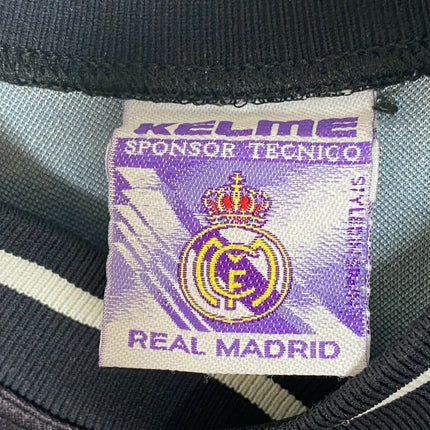 Real Madrid torhüter XL Kelme