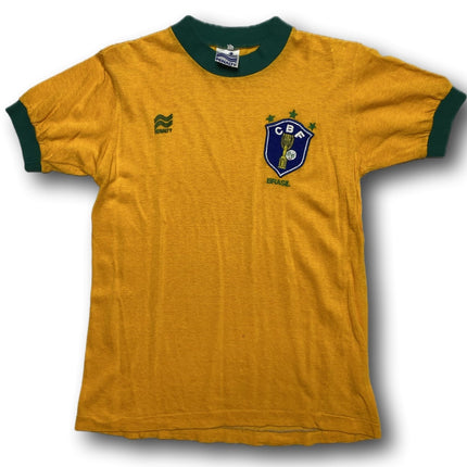 Brasilien 1985 heim M vintage penalty