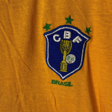 Brasilien 1985 heim M vintage penalty