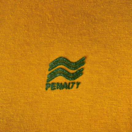 Brasilien 1985 heim M vintage penalty