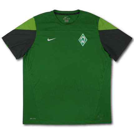 Werder Bremen training XXL Lotto