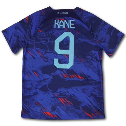 England 2024 training XL KANE #9 Nike