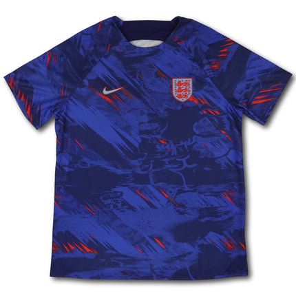 England 2024 training XL KANE #9 Nike