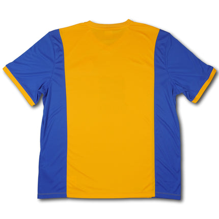 Braunschweig 2014-15 heim XXL Nike