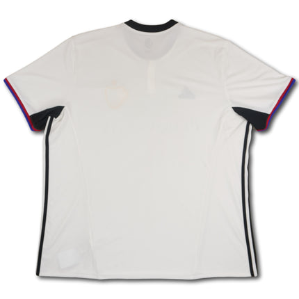 FC Basel 2016-17 auswärts 3XL adidas