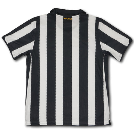 Juventus 2010-11 heim XL Nike