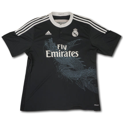 Real Madrid 2014-15 drittes XXL adidas