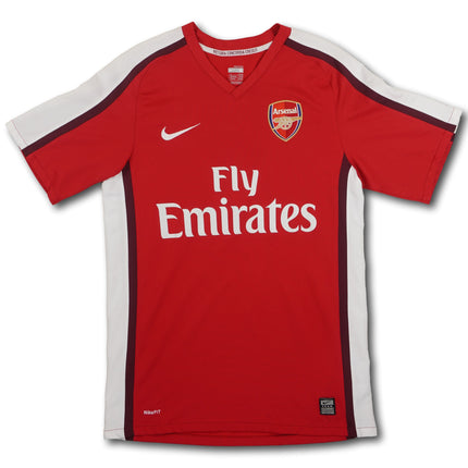 FC Arsenal 2008-10 training S Nike