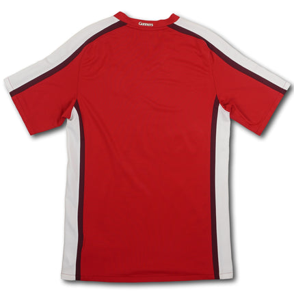 FC Arsenal 2008-10 training S Nike