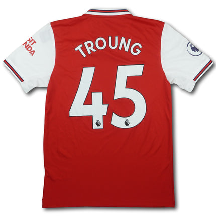 FC Arsenal 2019-20 heim S TROUNG #45 adidas