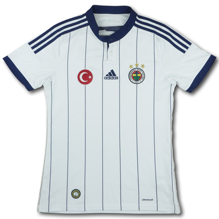 Fenerbahçe 2014-15 heim M adidas