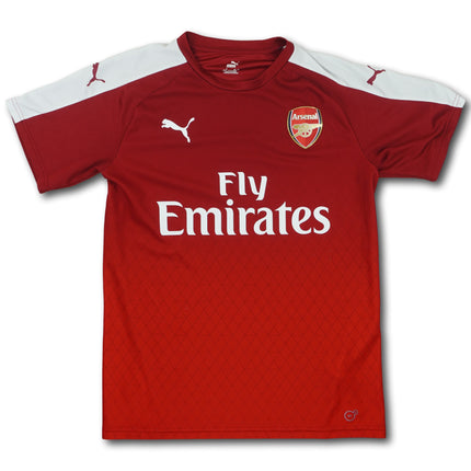 FC Arsenal training M Puma