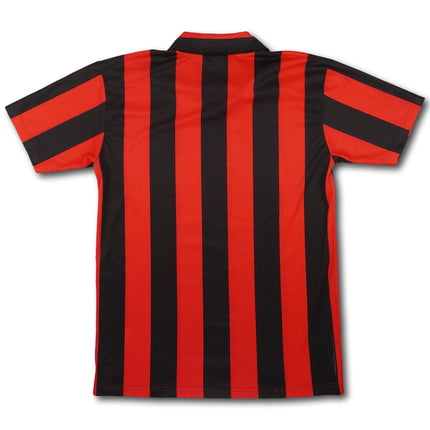 AC Milan 1992-93 heim M vintage adidas