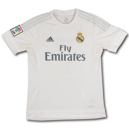 Real Madrid 2015-16 heim M RONALDO #7 adidas