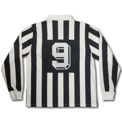 Juventus 1992-94 heim L #9 vintage Kappa