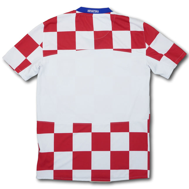 Kroatien 2008-09 heim S Nike