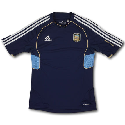 Argentinien 2013 training M adidas