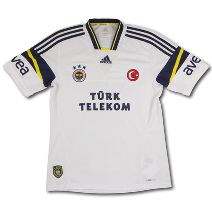 Fenerbahçe 2013-14 auswärts L adidas