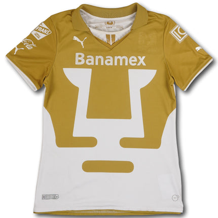 UNAM Pumas 2013-14 heim Kids M Puma