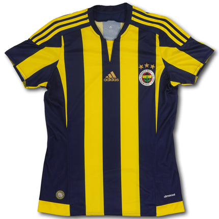 Fenerbahçe 2015-16 heim M adidas