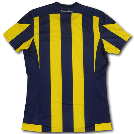 Fenerbahçe 2015-16 heim M adidas